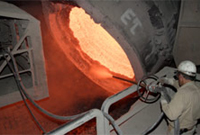 Sievering Feuerfest-Produkte